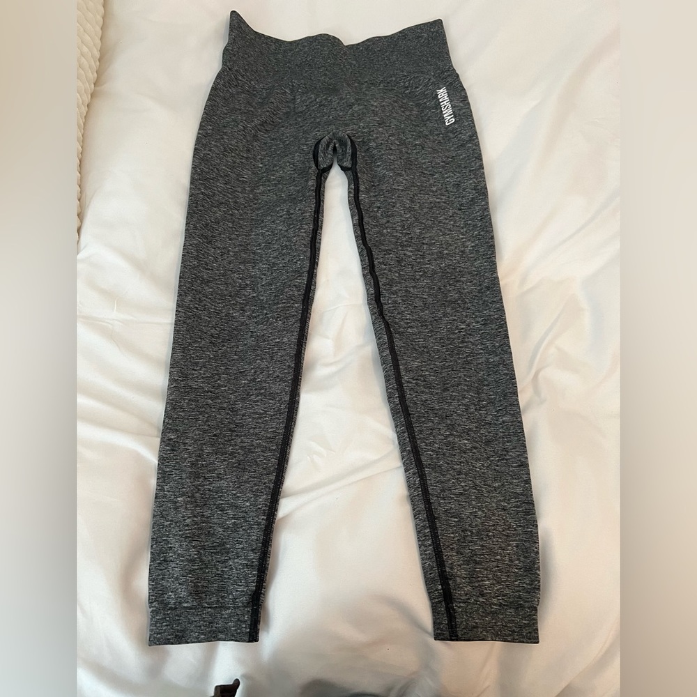 Gymshark Cropped Leggings